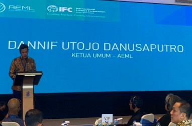 Pertamina Hingga GOTO Bikin Asosiasi Kendaraan Listrik, Ini Anggotanya