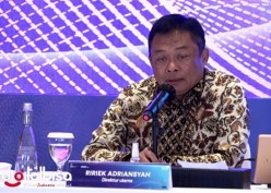 Telkom (TLKM) Siapkan Buyback untuk Gabungkan Indihome dan Telkomsel