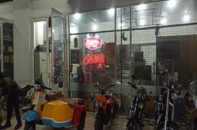 Kendaraan Listrik Konversi Tak Nikmati Gratis PKB,…