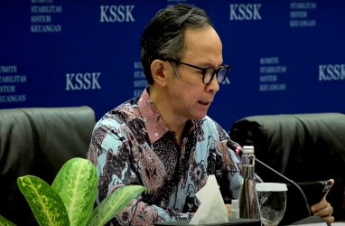 Bos OJK Ungkap Kesehatan Bank RI di Tengah Ancaman Krisis Perbankan Global