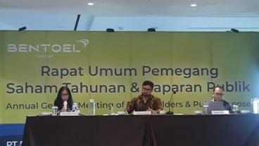 Tembakau Semakin "Dimusuhi", Bentoel (RMBA) Optimistis Gapai Target 2023