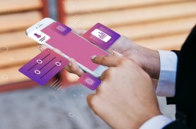 Waspada! Ramai Aplikasi Penghasil Uang Berizin Resmi…