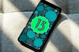 Meski Tumbuh, Android 13 Belum Bisa Kalahkan Pamor…