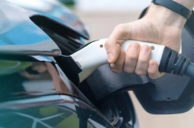 Pajak Mobil Hybrid Terancam Dikerek, Kemenperin Anggap…
