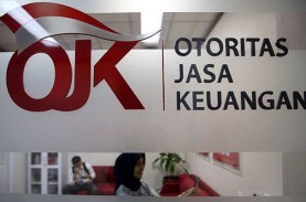 Restrukturisasi Kredit Covid-19 Turun Drastis, dari…