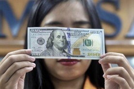 BPR di Bali Bidik Bisnis Valuta Asing