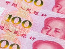 Cengkeram Uang China di Asia Tenggara Tergusur oleh Jepang dan Barat
