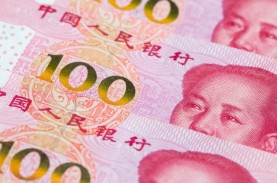 Cengkeram Uang China di Asia Tenggara Tergusur oleh…
