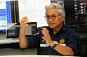 Kontrak Akan Habis, Bos SKK Migas Negosiasi Ekspor Gas ke Singapura