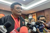 PSI Pasang Baliho Kaesang, PDIP Ingatkan Budaya Satu Keluarga Satu Partai