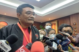 PSI Pasang Baliho Kaesang, PDIP Ingatkan Budaya Satu…