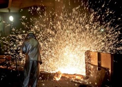 Antam (ANTM), Glencore & Envision Garap Proyek Jumbo Rp134 Triliun