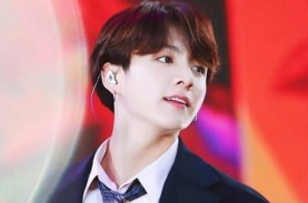 Jungkook BTS akan Debut Album Solo 14 Juli, Salah…