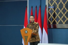 Hadapi Perubahan Zaman, Pj Heru Sebut BPSDM DKI Punya…