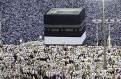 Penerbangan Haji Garuda dan Saudia, Kemenag: Sudah 15 Kali Delay!