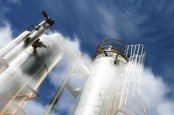 Sengatan Harga Minyak ke Saham Medco Energi (MEDC)