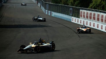 Formula E Jakarta 2023, PDIP: Kerugian di Depan Mata