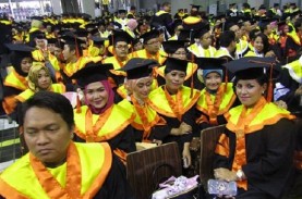 23 Kampus Ditutup Kemendikbud, Begini Nasib Mahasiswanya