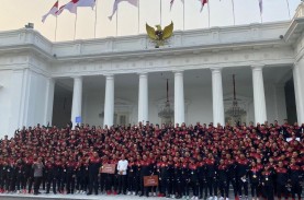 Jokowi Minta Atlet Tak Gunakan Bonus Sea Games 2023…