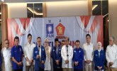 PAN dan Gerindra Buka Peluang Kerja Sama pada Pemilu 2024