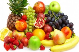 Segar Kumala (BUAH) Bidik Penjualan Rp1,8 Triliun…