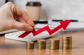 Inflasi Mei 2023 Melemah, Pelaku Usaha Usul Stimulasi…