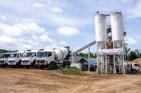 PP Presisi (PPRE) Target Kontrak Pertambangan Rp7…