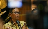 Siswi SMP Dipolisikan Imbas Kritik Wali Kota Jambi, Mahfud MD Turun Tangan