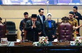 Ada Sisa Lebih Perhitungan Anggaran SILPA Sumsel Rp322,91 Miliar