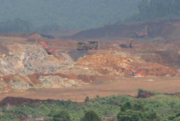 Divestasi Vale (INCO) Senilai Rp5 Triliun ke Luwu Timur, Begini Persiapannya