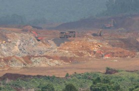 Divestasi Vale (INCO) Senilai Rp5 Triliun ke Luwu…