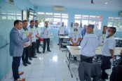 Pendaftaran PPDB SMA, SMK, dan SLB Tahun 2023 Tahap 1 Segera Dibuka