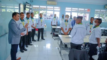 Pendaftaran PPDB SMA, SMK, dan SLB Tahun 2023 Tahap 1 Segera Dibuka