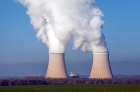 Hungaria dan Rusia Bahas Pembangunan Reaktor Nuklir…
