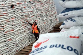 Penyerapan Beras Dalam Negeri Belum Maksimal, Buwas…