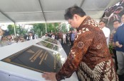 Menko Airlangga Resmikan 6 Perusahaan Baru di Batam, Nilai Investasi Capai Rp 12 Triliun