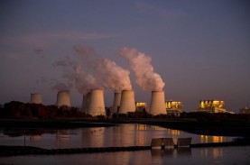 Transisi Energi, Ini Evaluasi IESR
