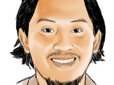 SPEKTRUM : Sejauh Mana Pasir Laut Mengalir