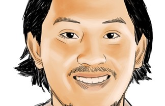 SPEKTRUM : Sejauh Mana Pasir Laut Mengalir