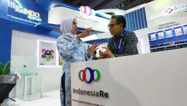 OJK Bakal Naikan Batas Modal Rp2 Triliun pada 2028, Ini Tanggapan Reasuransi