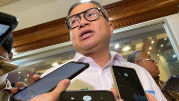 Indonesia Re Diusulkan Dapat PMN Rp1 Triliun, Wamen Tiko Ungkap Urgensinya