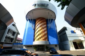 Rating Indonesia Re oleh Fitch Masih Turun