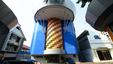 Rating Indonesia Re oleh Fitch Masih Turun