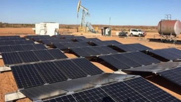 Kementerian ESDM Bongkar Arah Transisi Energi Indonesia