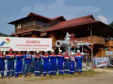 RUPS Pertamina Geothermal (PGEO) Rombak Jajaran Direksi dan Komisaris
