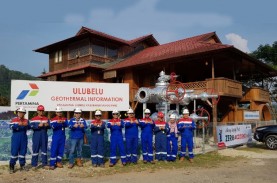 RUPS Pertamina Geothermal (PGEO) Rombak Jajaran Direksi…