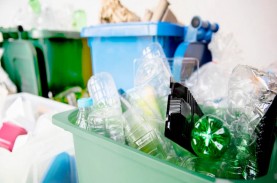 Melembek, Nasib Penerapan Cukai Plastik dan Minuman…