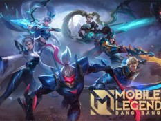 Kode Redeem ML Terbaru Hari Ini 6 Juni 2023, Bonus Diamond Melimpah