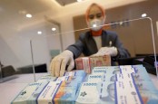 Nilai Tukar Rupiah terhadap Dolar AS Hari Ini, Selasa 6 Juni 2023