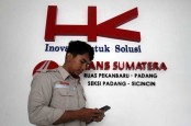 Dua Proyek Tol Waskita (WSKT) Bakal Dialihkan ke Hutama Karya